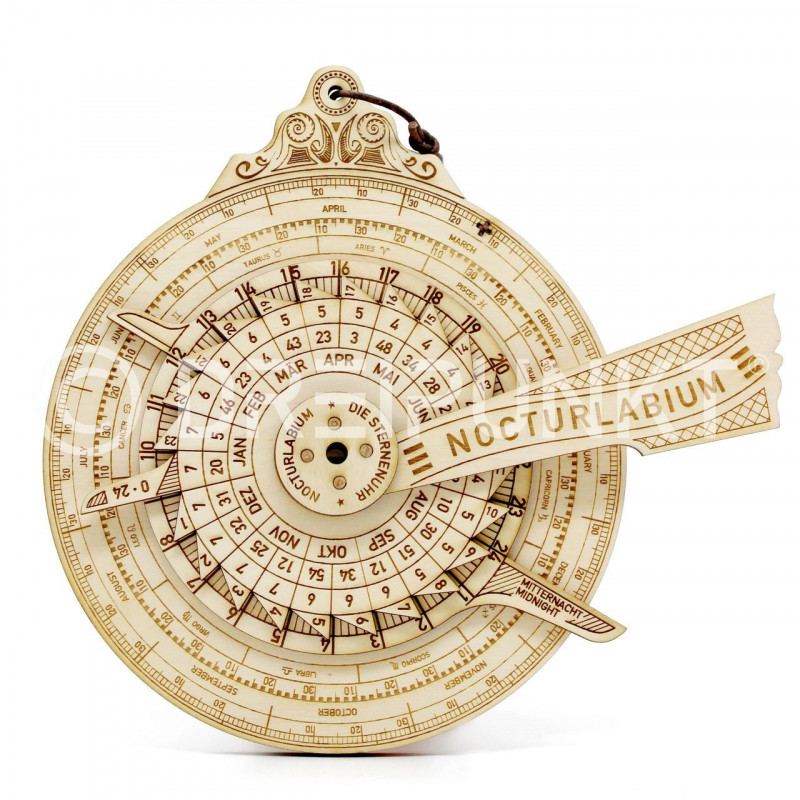 DREIPUNKT NOCTURLABIO