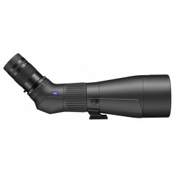 KIT Zeiss Conquest Gavia 85 30-60x  + FUNDA + TRIPODE Benro aero 2