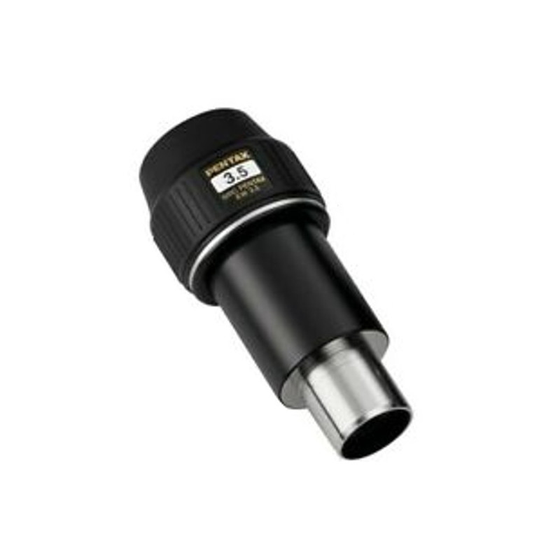 PENTAX OCULAR SMC XW 3.5