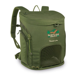 MARSUPIO FOREST 40 PRO Mochila para recoger setas