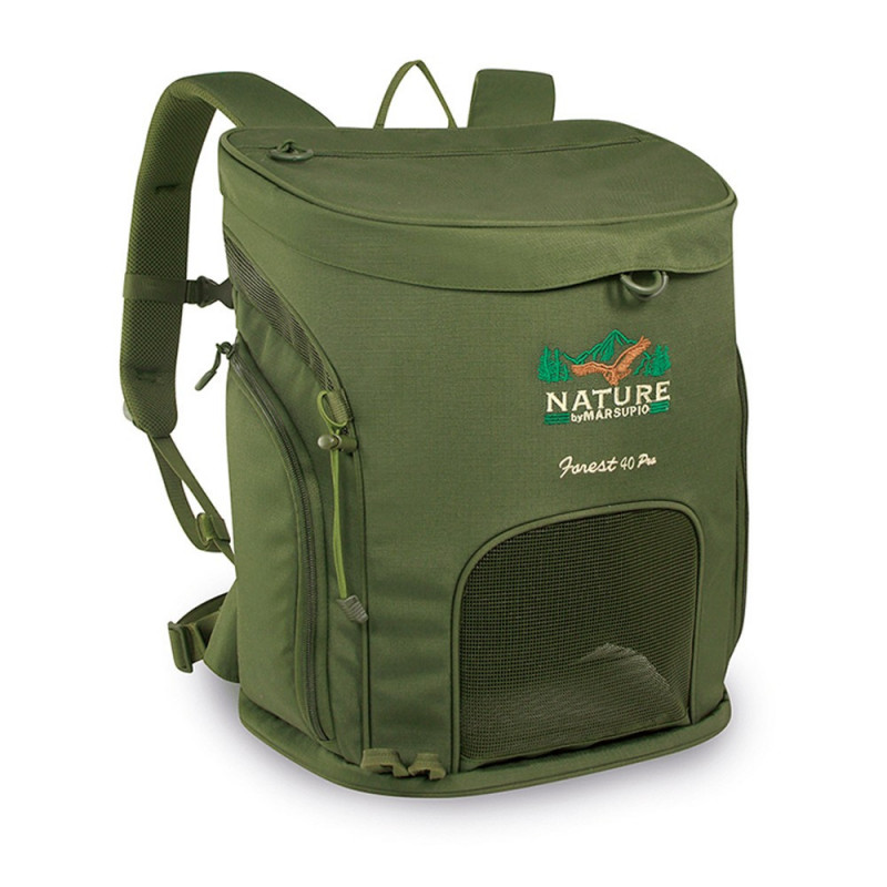 MARSUPIO FOREST 40 PRO Mochila para recoger setas