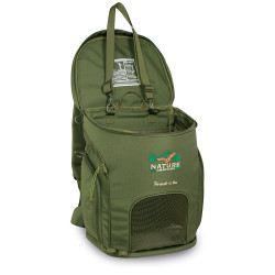 MARSUPIO FOREST 40 PRO Mochila para recoger setas