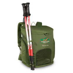 MARSUPIO FOREST 40 PRO Mochila para recoger setas