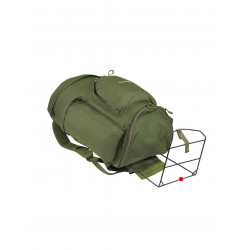 MARSUPIO FOREST 50 RF  Mochila para recoger setas