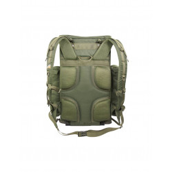 MARSUPIO FOREST 50 RF  Mochila para recoger setas