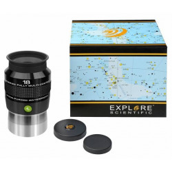 EXPLORE SCIENTIFIC  WP 18 mm