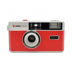 AGFA PHOTO CAMARA ANALOGICA