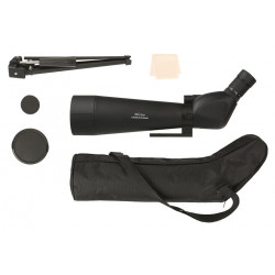 DORR Zoom Spotting Scope Luchs 20-60x80