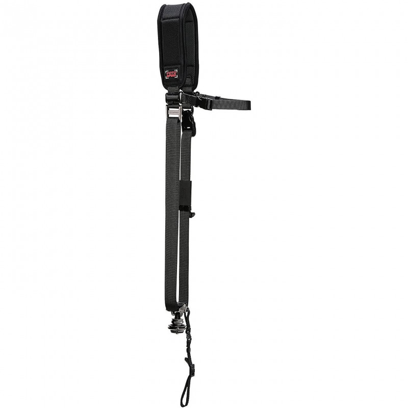 GGS CORREA DE HOMBRO F4