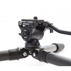 LEOFOTO LS-325C+BV-5