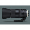 TAMRON 150-600 F/5-6.3 DI VC USD G2 ( CANON / NIKON )