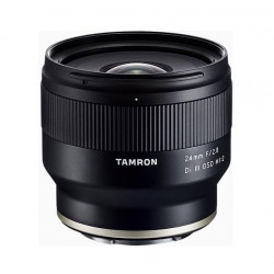 TAMRON 24mm F2.8 Di III OSD (SONY E )