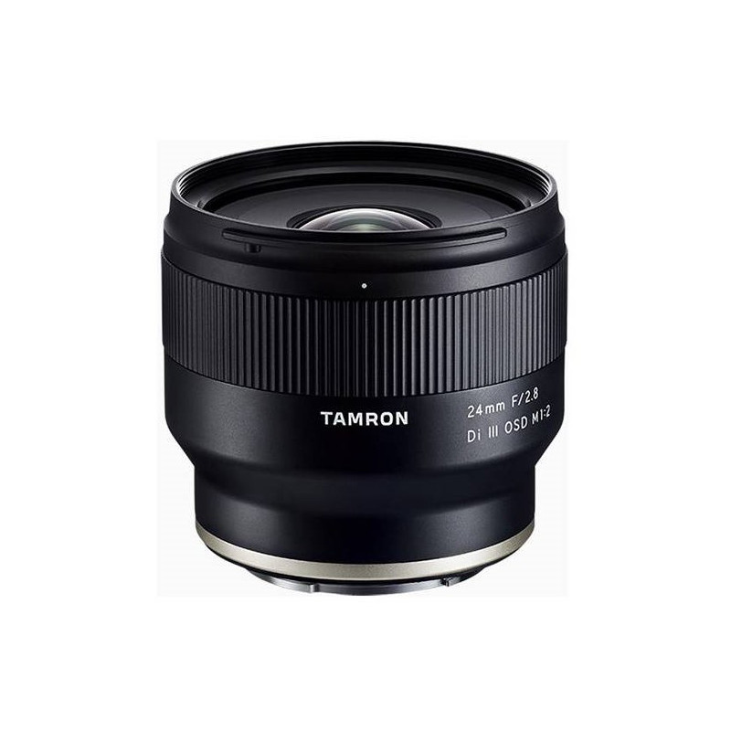 TAMRON 24mm F2.8 Di III OSD (SONY E )