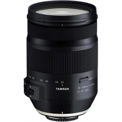 TAMRON 35-150 F/2.8-4 DI VC OSD (CANON / NIKON )