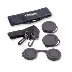 CARSON RD WATERPROOF 10x42 MM RD-042-MO