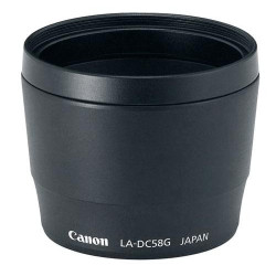 CANON LA-DC58G