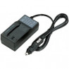 CANON ADAPTADOR BATERIA DE COCHE CB 910