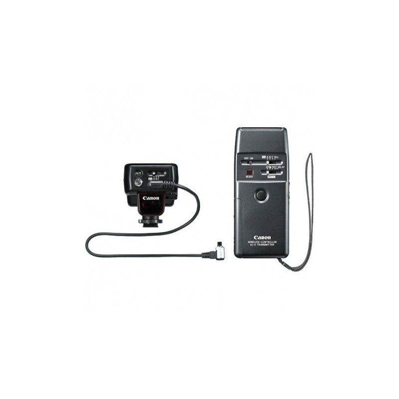 CANON Wireless Cont LC-5