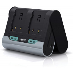 HAHNEL TWIN V PRO CANON