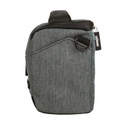 DORR FUNDA PISTOLERA MOTION S GRIS