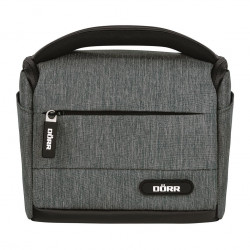 DORR BOLSO MOTION S GRIS