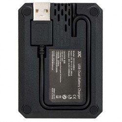 JJC CARGADOR MOD DCH-NP 95