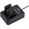 JJC CARGADOR MOD DCH-NP-BX1