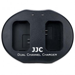 JJC CARGADOR MOD DCH-NP-FW50