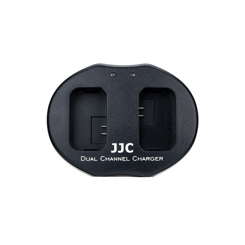 JJC CARGADOR MOD DCH-NP-FW50