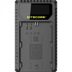 NITECORE CARGADOR UCN1 P/CANON