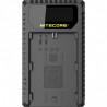 NITECORE CARGADOR UCN1 P/CANON