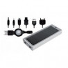 SBS CARGADOR SOLAR BSSET1