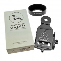 KOWA SMARTOSCOPE VARIO ADAPTADOR UNIVERSAL MOVIL TSN 550/600/660/82SV