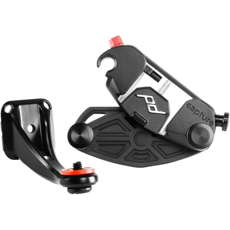 PEAK DESIGN CAPTURE BINO binocular clip