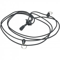 BUSHNELL ARNES para prismáticosultra ligero para prismáticos