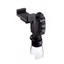 PENTAX MONOCULAR VM 6X21 + KIT DIGISCOPING V-SA1. V-MS1