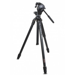 KITE ARDEA AL + ROTULA MANFROTO 128 RC