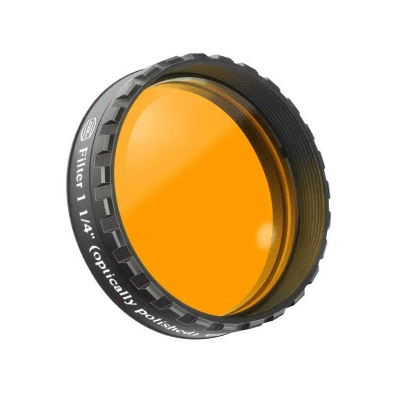 BAADER FILTRO Naranja 570 nm 1.25"