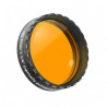 BAADER FILTRO Naranja 570 nm 1.25"