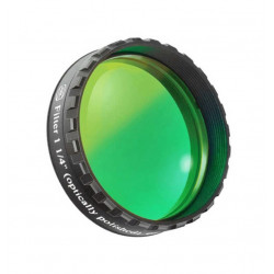 BAADER FILTRO Verde 500 nm 1.25"