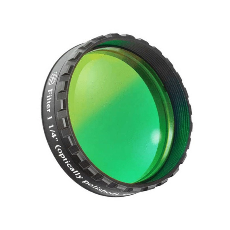 BAADER FILTRO Verde 500 nm 1.25"