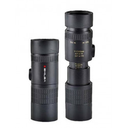 SHILBA Monocular Zoom 7-17x30