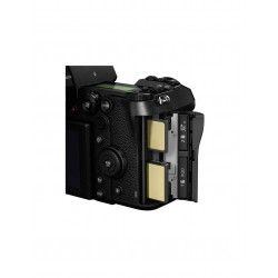 PANASONIC Lumix DC- S1 M
