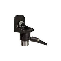 MANFROTTO Cabeza Giratoria 90° 824