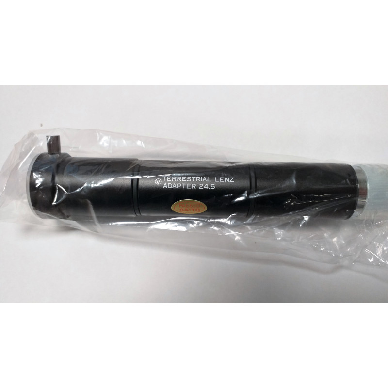 VIXEN ERECTOR DE IMAGEN 0.96"