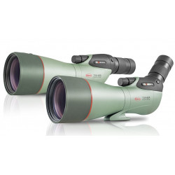 KOWA TSN 88A + 25-60X