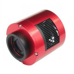 ZWO camara monocromatica ZWO ASI294 MM-P