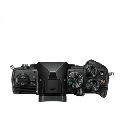 OM SYSTEM OM-5 cuerpo