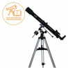 SKY-WATCHER Refractor 70/900 EQ-1