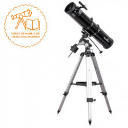 SKY-WATCHER Reflector Newton 130/900  EQ-2